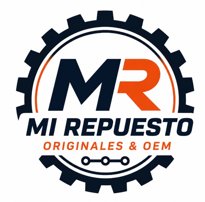 Logo Mi Repuesto